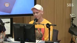 컬투쇼 종현 저작권료 따뜻하다…걸그룹 노래 만들고 싶어