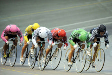 경륜의 피플 파워는 고교 사이클 팀에서 시작된다