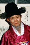 한명회 배우 정진, 2일 별세…향년 75세