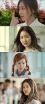 ‘백희’ 강예원X진지희, ‘카리스마’ 쎈 언니로 돌아왔다 (종합)