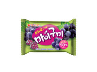 오리온, 마이구미 리뉴얼 출시