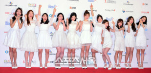 아이오아이 첫 번째 유닛 멤버 공개, MBK-젤리피쉬-스타쉽 제외