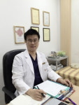 한의학을 가슴에 품고 카자흐스탄에 한방치료 우수성 널리 알려