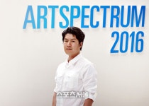 리움 2회 아트스펙트럼 작가상에 군대:60만의 초상 박경근 작가