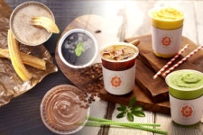 추로스&디저트카페 전문화된 지원시스템으로 초보자 지원