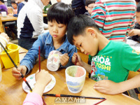 (사)한국미술관협회, 문화가 있는 날 휴가지 옆 미술관  8선 소개