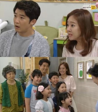 '아이가다섯' 안재욱소유진, 아직도 넘어야 할 산이 많다 (종합)