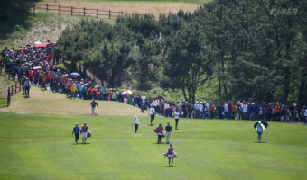 KLPGA, 해외선수 특별추천 인원 6명으로 확대