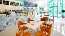 일상에 지친 고객들의 마음 사로잡는 브런치 카페