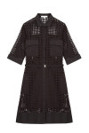 제라르다렐,아일렛 드레스(EYELET DRESS)출시