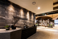 삼척에 생겨난 산토리니 마을, 대명 쏠비치 삼척