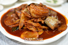척하면 삼척 휴가박사의 선택은? 한 여름의 삼척