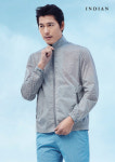 세정 웰메이드, 활용도 높은 ‘인디안 데일리 점퍼’ 제안