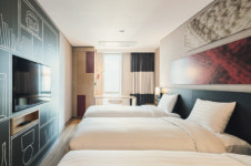 누려라 신상의 즐거움, 올여름 새로 생긴 호텔들