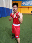 복싱 최도현·조경태 제6회 아시아유소년국제대회 결승 진출