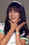 [SS포토]구구단 세정, 인사도 깜찍하게!