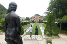 춘천가는 기차는 낭만을 태우고 가네, 춘천 가평여름여행