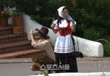 춘천가는 기차는 낭만을 태우고 가네, 춘천 가평여름여행