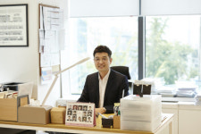 [엔터비즈]SM C&C 정창환 대표 SM드라마에 대한 3가지 오해, 이제 깨진 듯