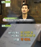 생방송 투데이 입맛 확 살리는 대박 맛집 덮밥+샐러드 조화