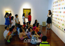 우종미술관 문화가 있는 날 특별프로그램 실시