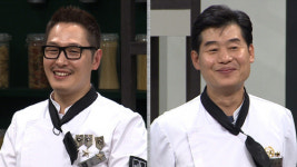 냉면덕후 존박 올여름은 이거다감탄, 이연복-김풍 대결 승자는?