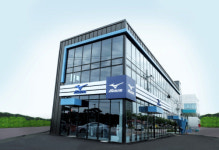 미즈노, 일산에 골프 퍼포먼스 피팅센터 신규 오픈