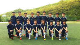 [영덕대게배] 2연패 노리는 수지주니어FC, 이회택축구교실 3-0 완파