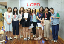 로엔, K-컬쳐 리더십 위한 넥스트 뮤직라이프 인턴십 성황리 진행