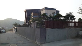 청명산자락 편리한 생활 인프라의 도심 속 전원생활