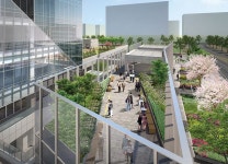 핫 플레이스 동탄테크노밸리에 대형 지식산업센터 들어선다