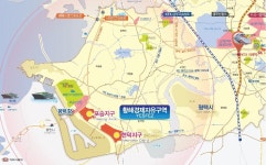 잇단 부동산 호재로 평택이 뜨겁다