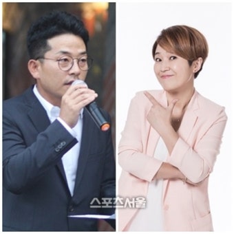 '컬투쇼' 김준호·송은이, BICF 기대케 한 특급 입담 (종합)