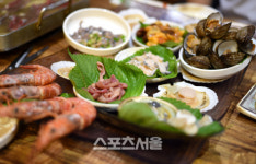 산,바다,계곡...동해의 보물단지 포항 여름여행