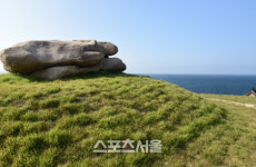 산,바다,계곡...동해의 보물단지 포항 여름여행