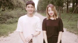 인디 음원 강자가 만났다, 피콕X한올 구름 속 산책 12일 공개