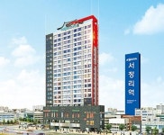 핫플레이스 평택의 중심 서정리역, 1순위 투자처로 인기