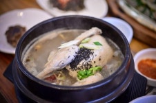 [스포츠서울 소비자만족대상]  CJ레시피 공모전 대상에 빛나는 담양 대표음식점