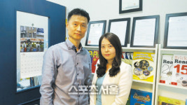 획일화된 영어 교육의 문제점 개선에 힘쓰다