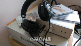[이상훈의 B급리뷰] 2억원대 스피커 기술 담은 포칼 하이엔드 헤드폰 유토피아