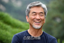 [SS인터뷰]소리꾼 장사익 인생은 춤 추고 노래하는 것