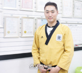 태권도의 정통성을 지키기 위한 체계적인 수련 프로그램