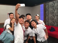 노래방 전설이 뜬다…아는 형님, 임창정과 다정샷