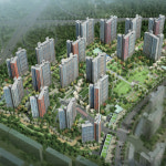 잇단 개발호재의 핫플레이스 평택, 초대형 브랜드타운 시선집중