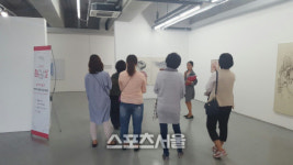 한국미술관-일현미술관 쉽고 재미있는 해설이 있는 미술관 프로그램 실시