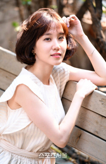 [SS인터뷰②]배우 박은빈 