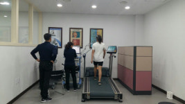국민체육진흥공단, 학교 밖 청소년에게 체력인증 운동처방 제공