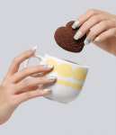 아리따움모디아보칼슘핸드앤드네일크림