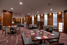 와인마시러 가든 서울가든호텔 제6회 세계 유명와인 테이스팅&디너뷔페