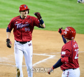 [SS포토] 필 오늘 느낌 좋아